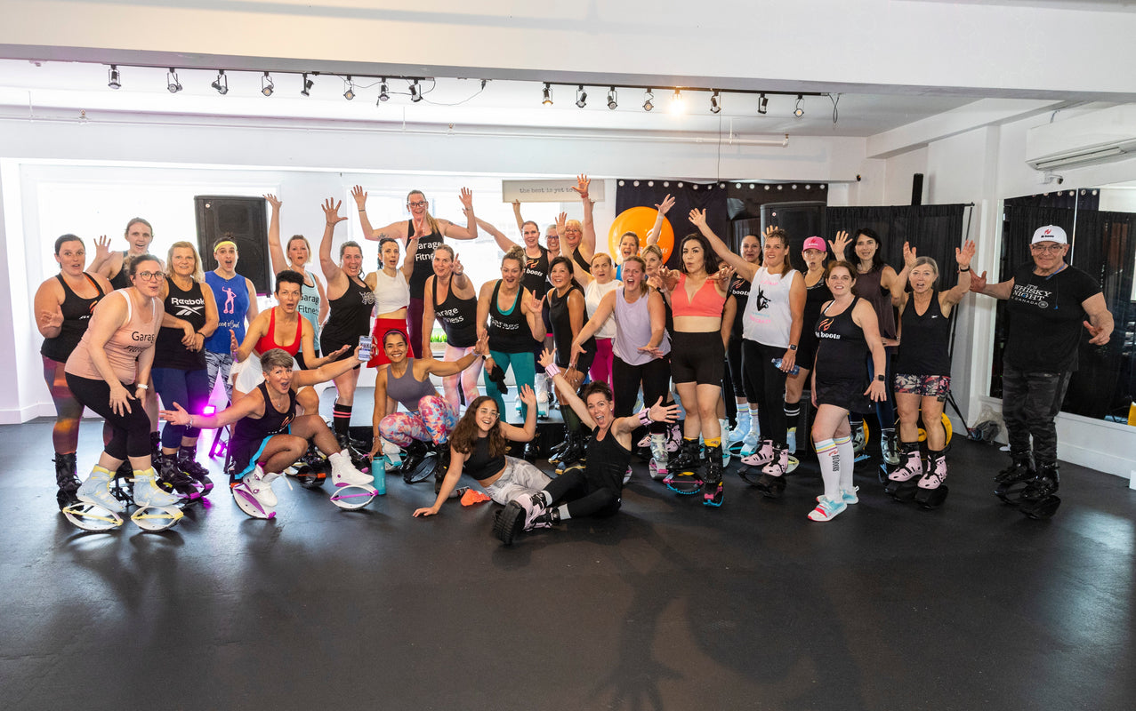 how to become a fit boots instructor