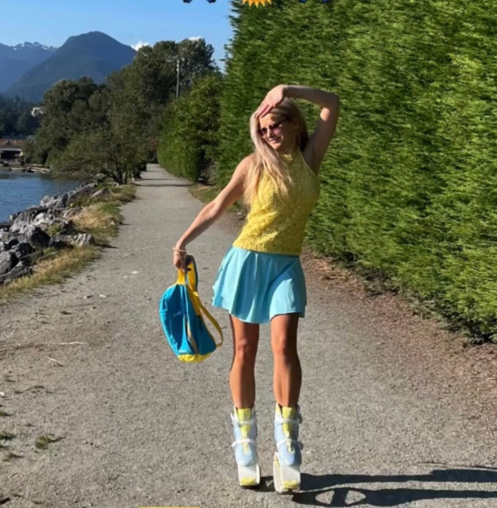 Getting Started With Fit Boots®: Safety Tips For First-Timers