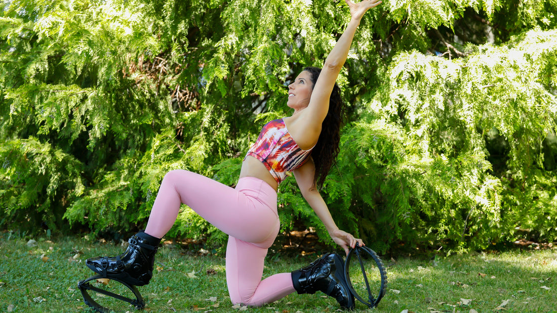 Weight Loss: The Science Behind Calorie Burning with Fit Boots®