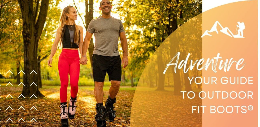 fit boots outdoor guide