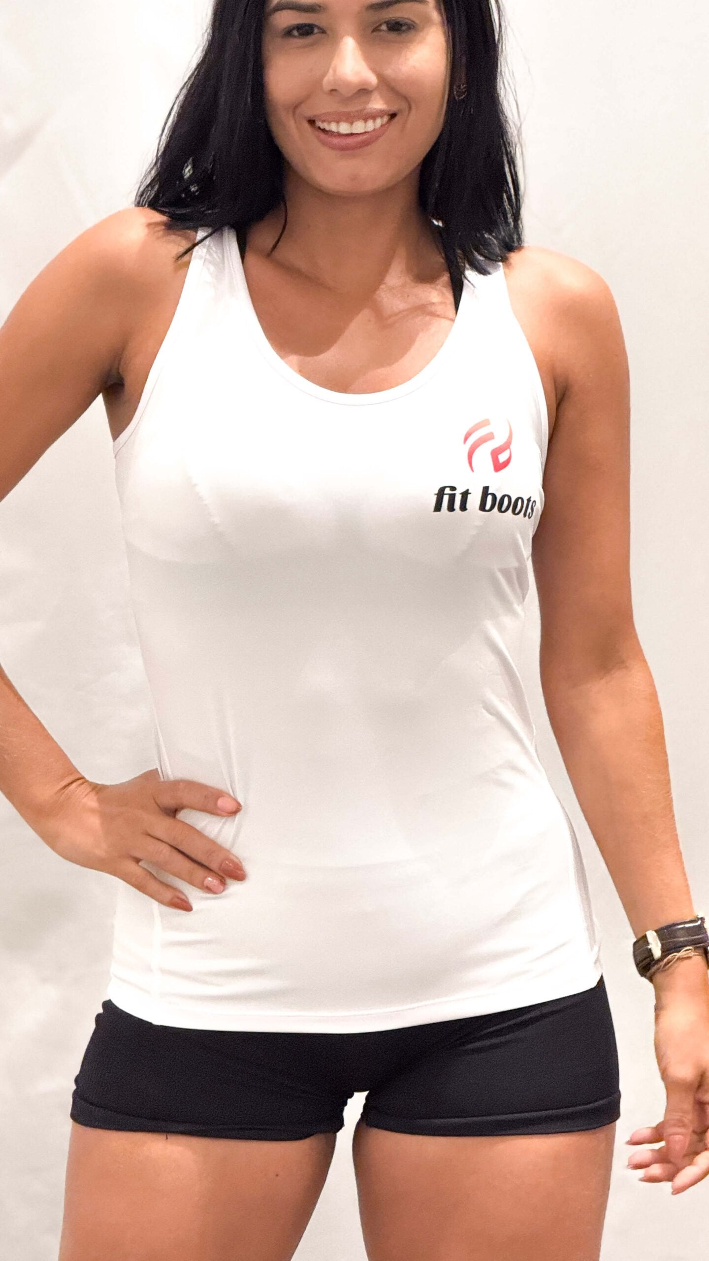 Women's Athletic Tank Top