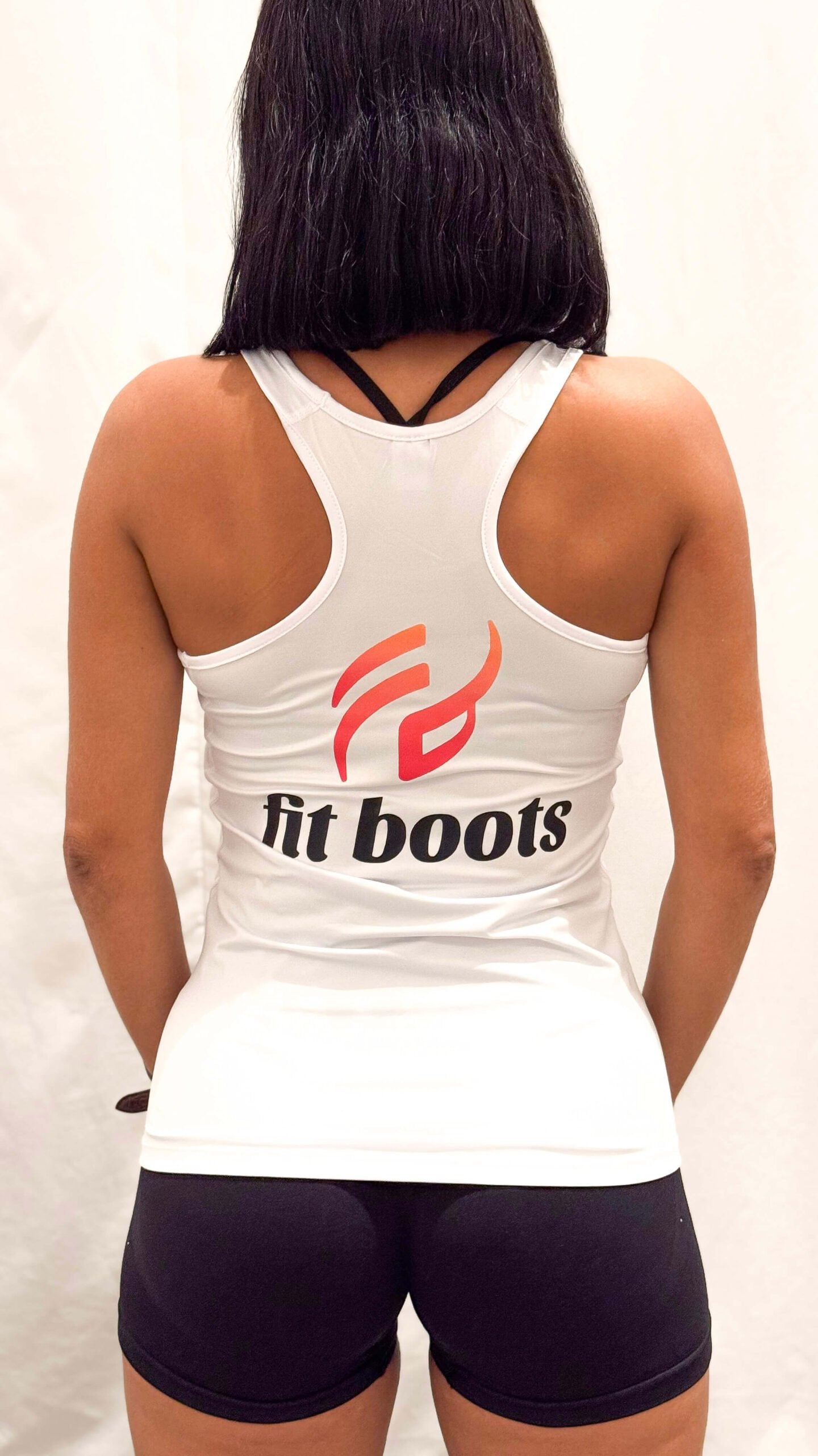 Women's Athletic Tank Top