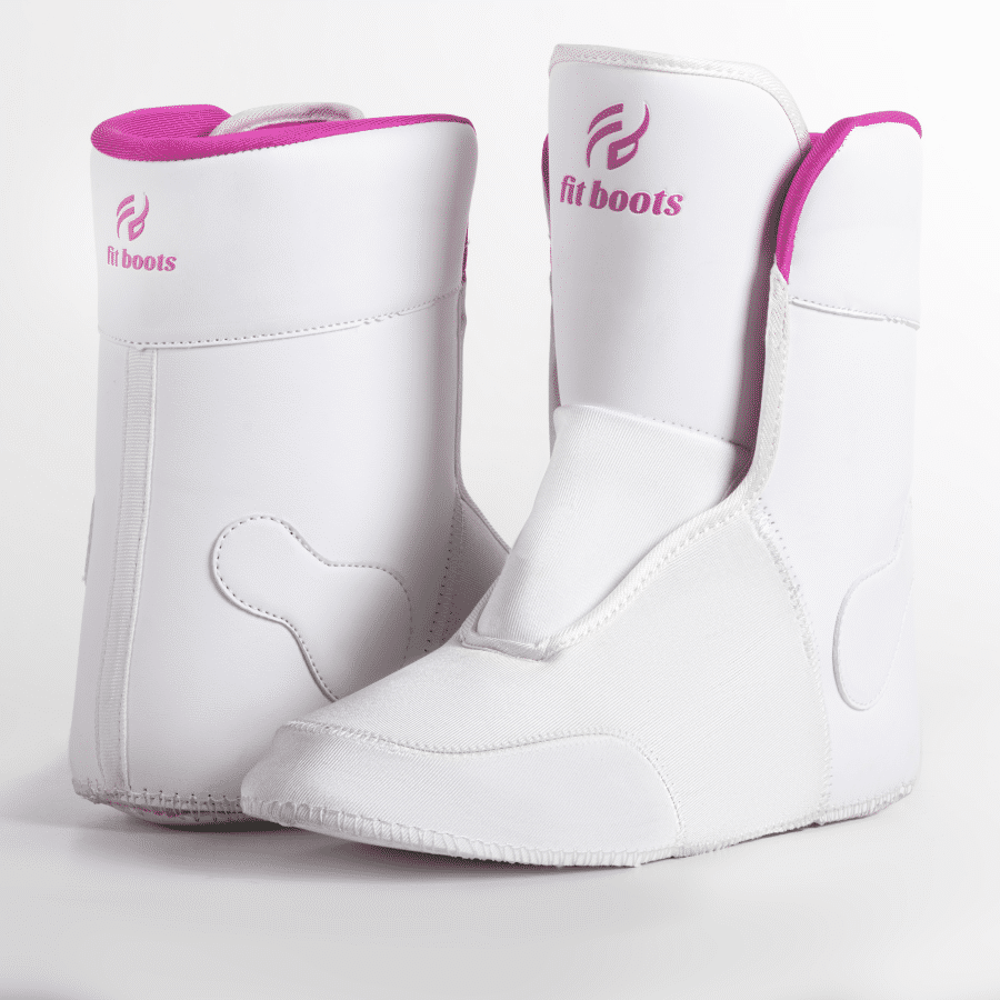 Fit Boots MyFit Liners: Ultimate Comfort and Breathability in Sleek