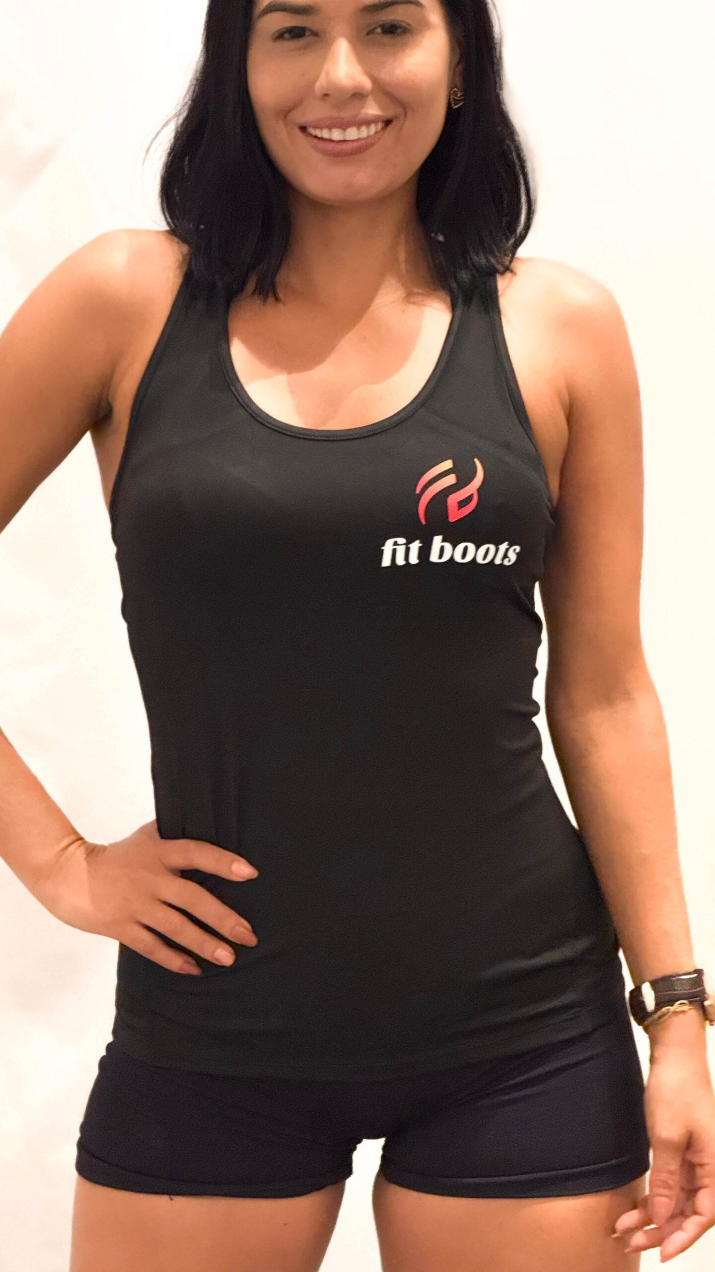 Women's Athletic Tank Top