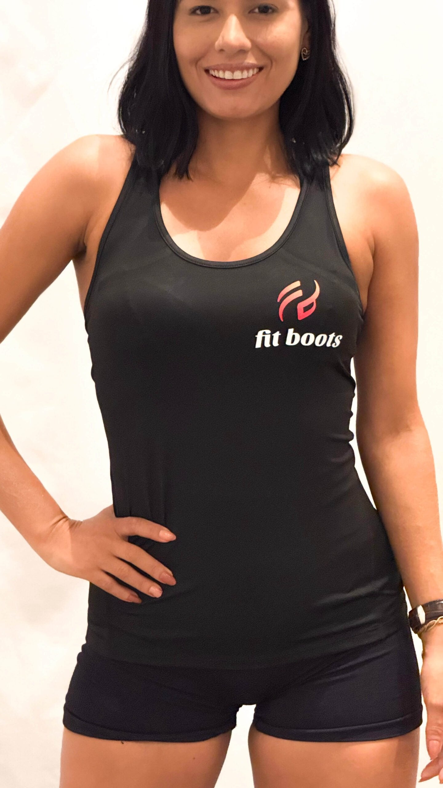 Women's Athletic Tank Top