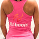 Women's Athletic Tank Top