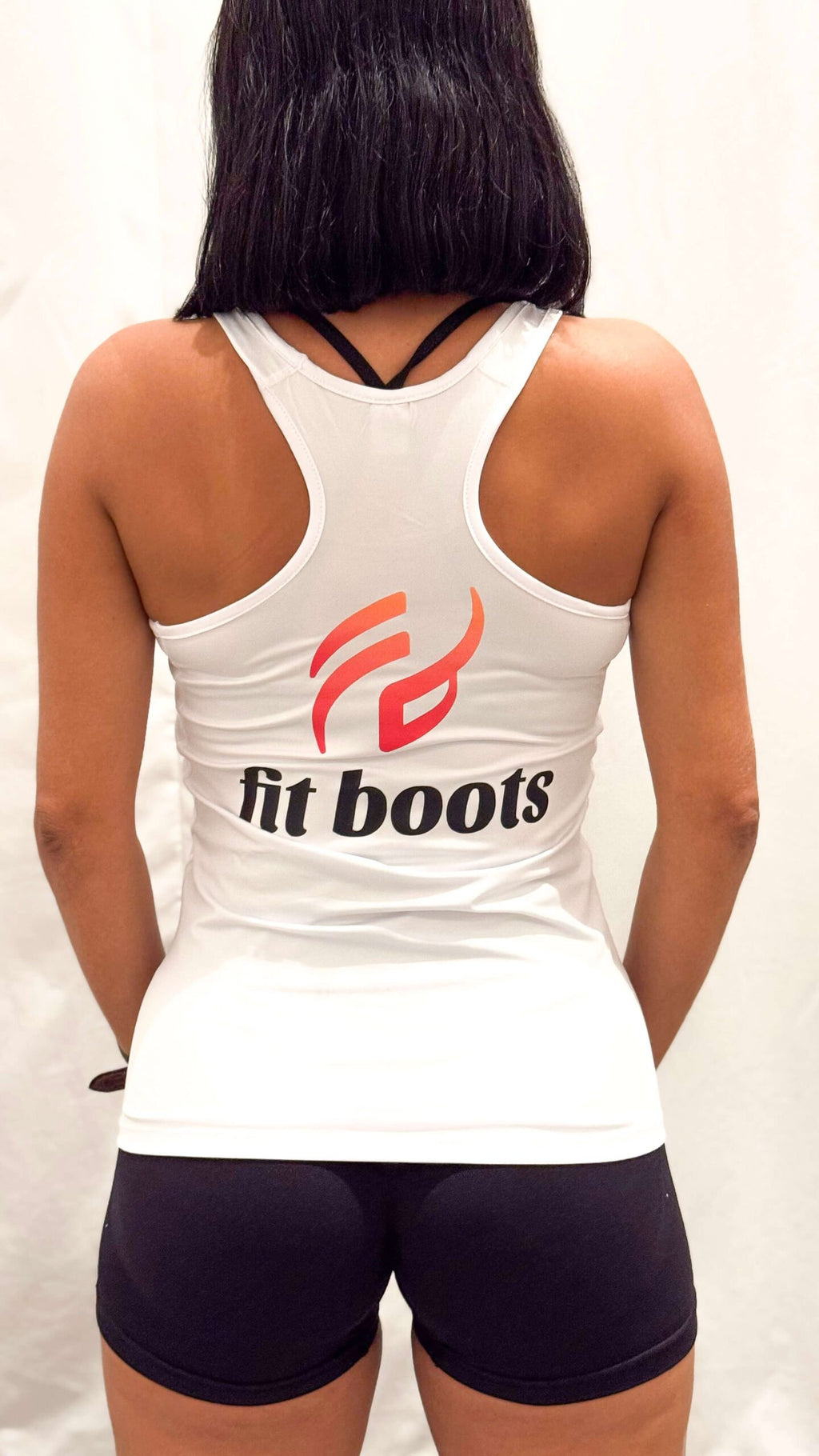 Women's Athletic Tank Top