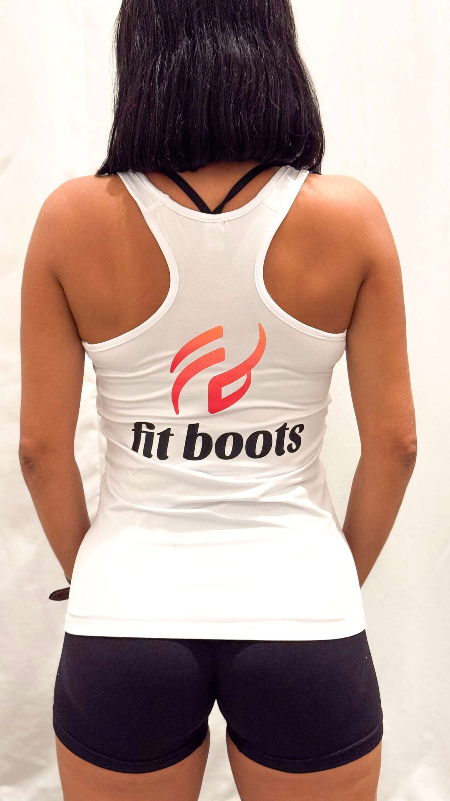 Women's Athletic Tank Top