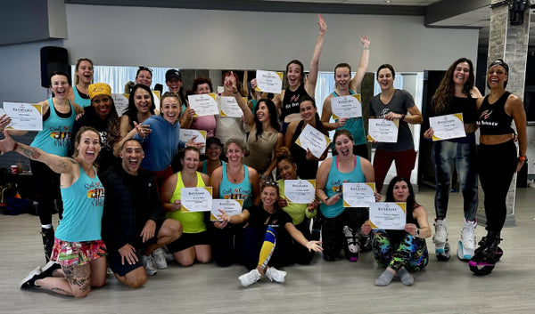 Become an Instructor