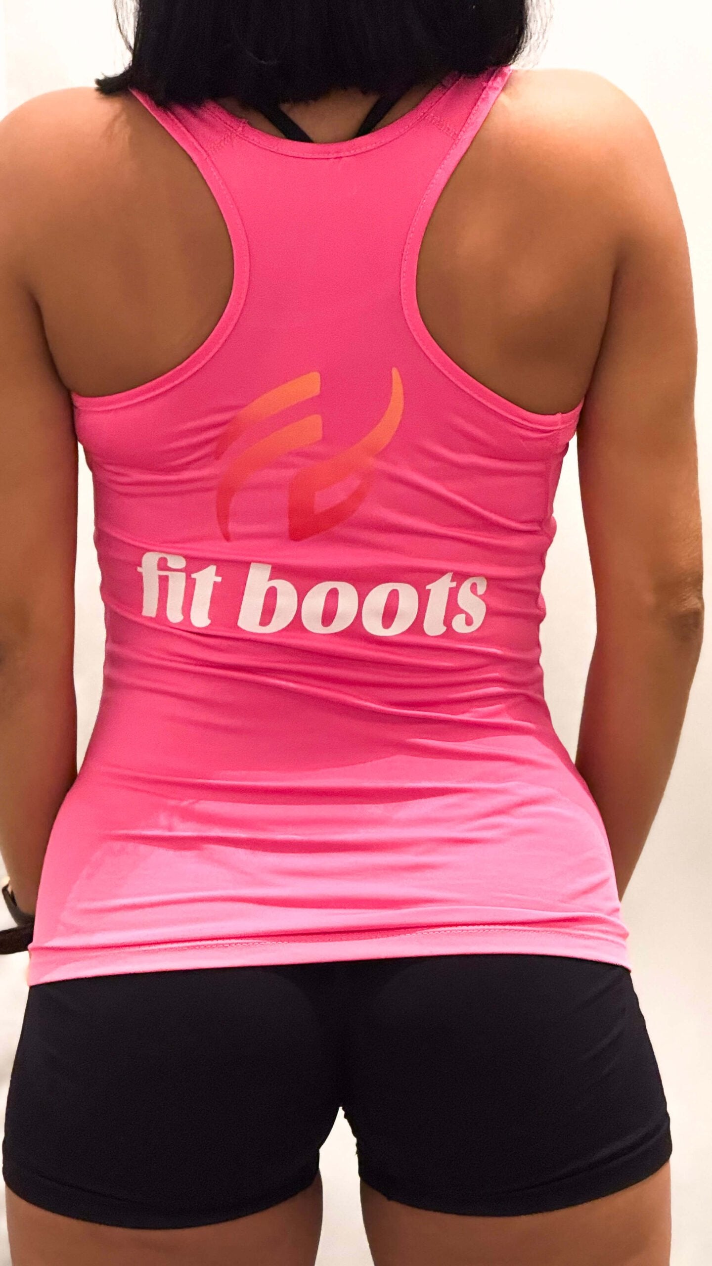 Women's Athletic Tank Top