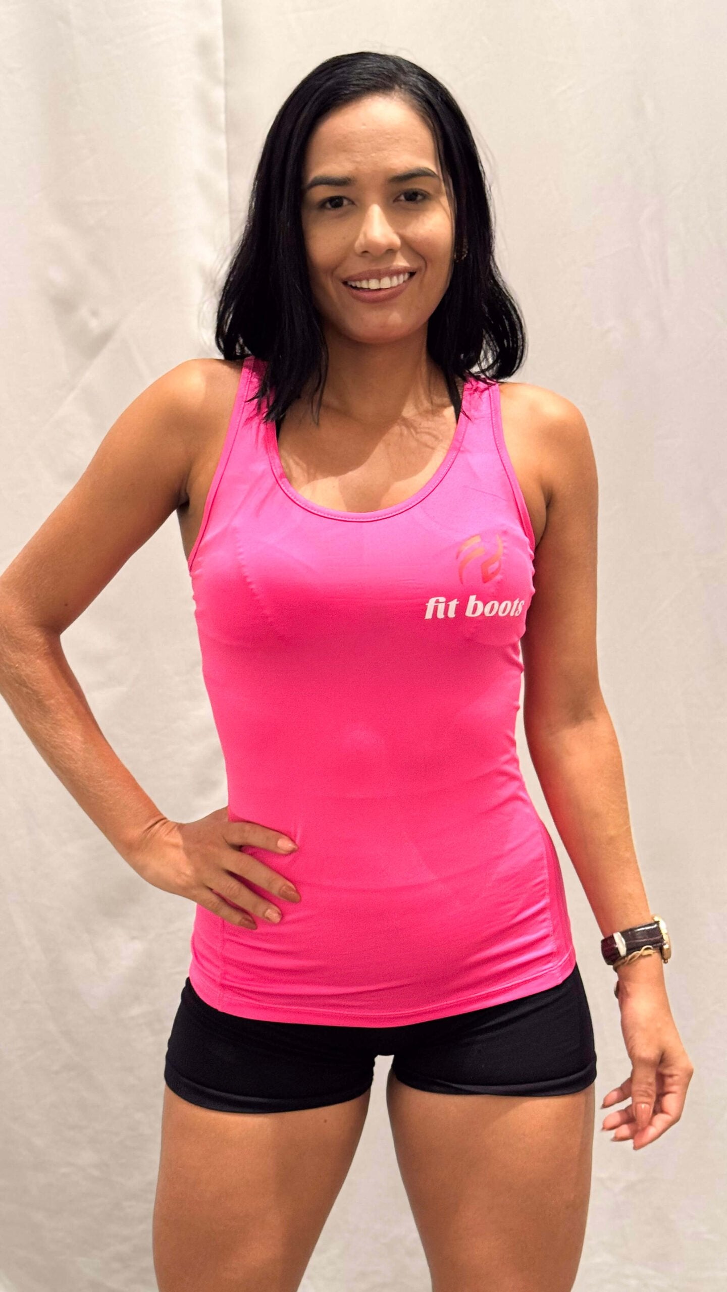 Women's Athletic Tank Top
