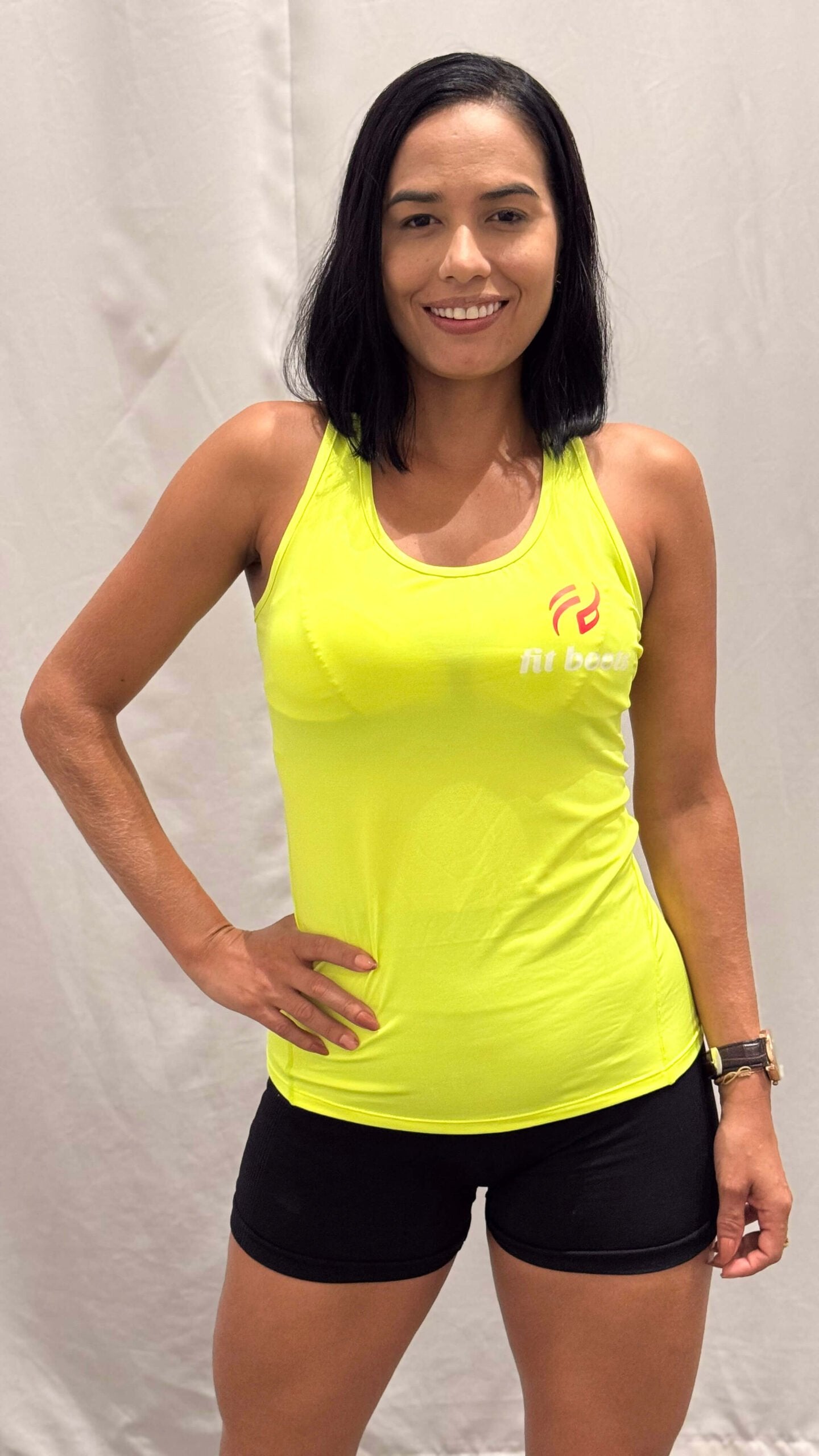 Women's Athletic Tank Top