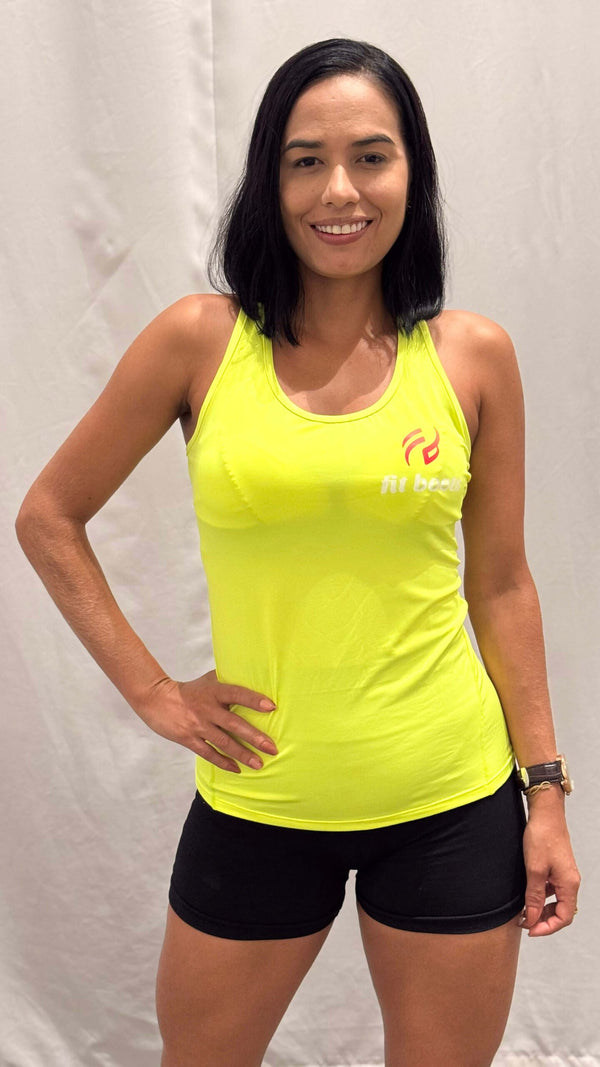 Women's Athletic Tank Top