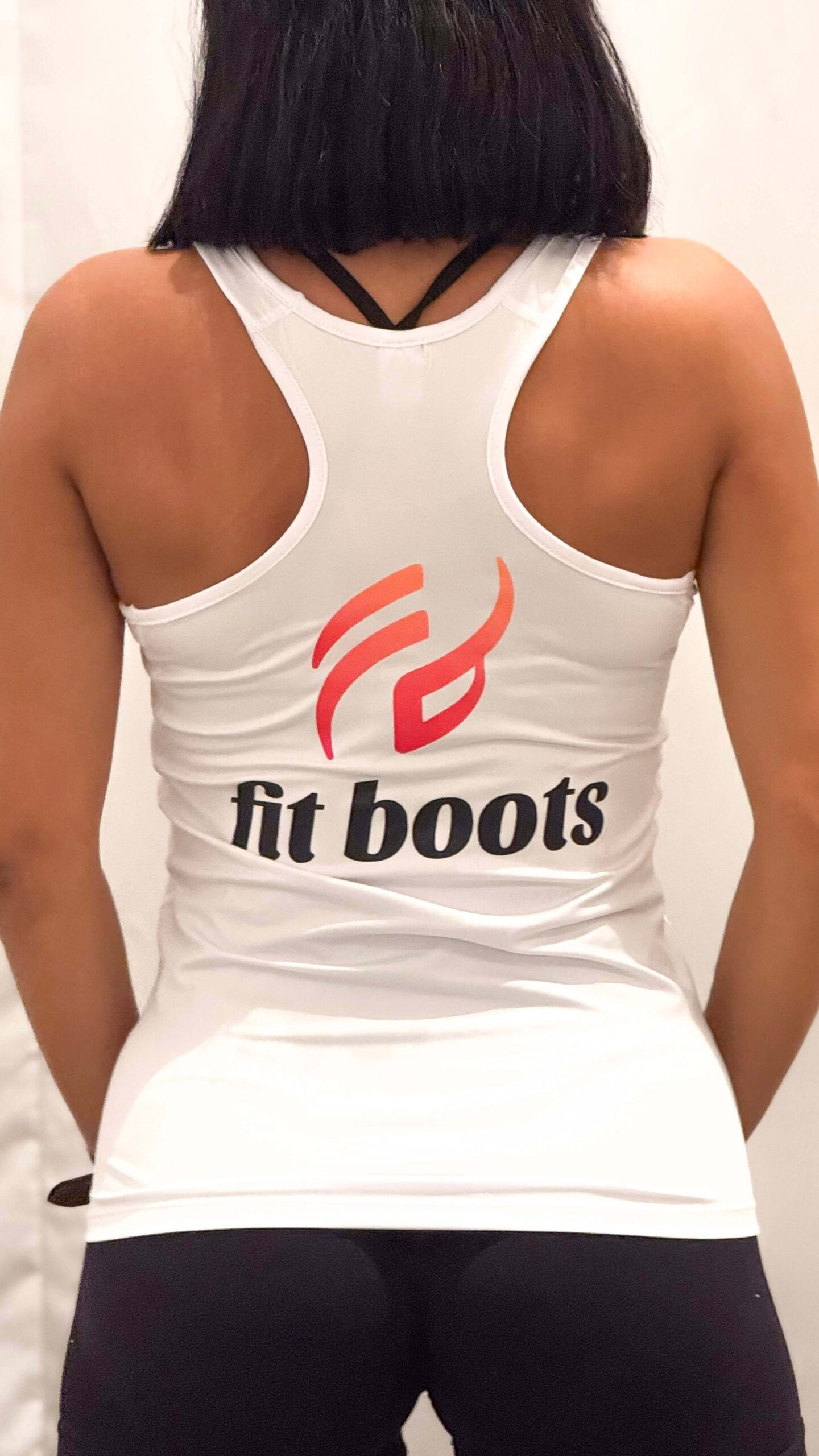 Women's Athletic Tank Top