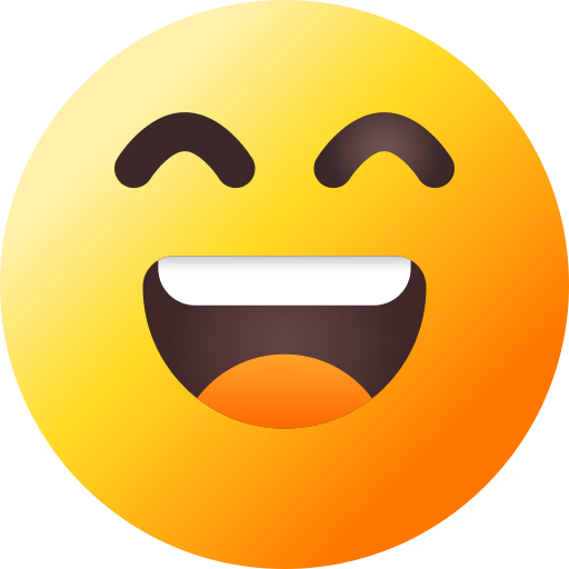 smile