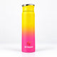 Fit Boots Stainless Steel Water Bottle