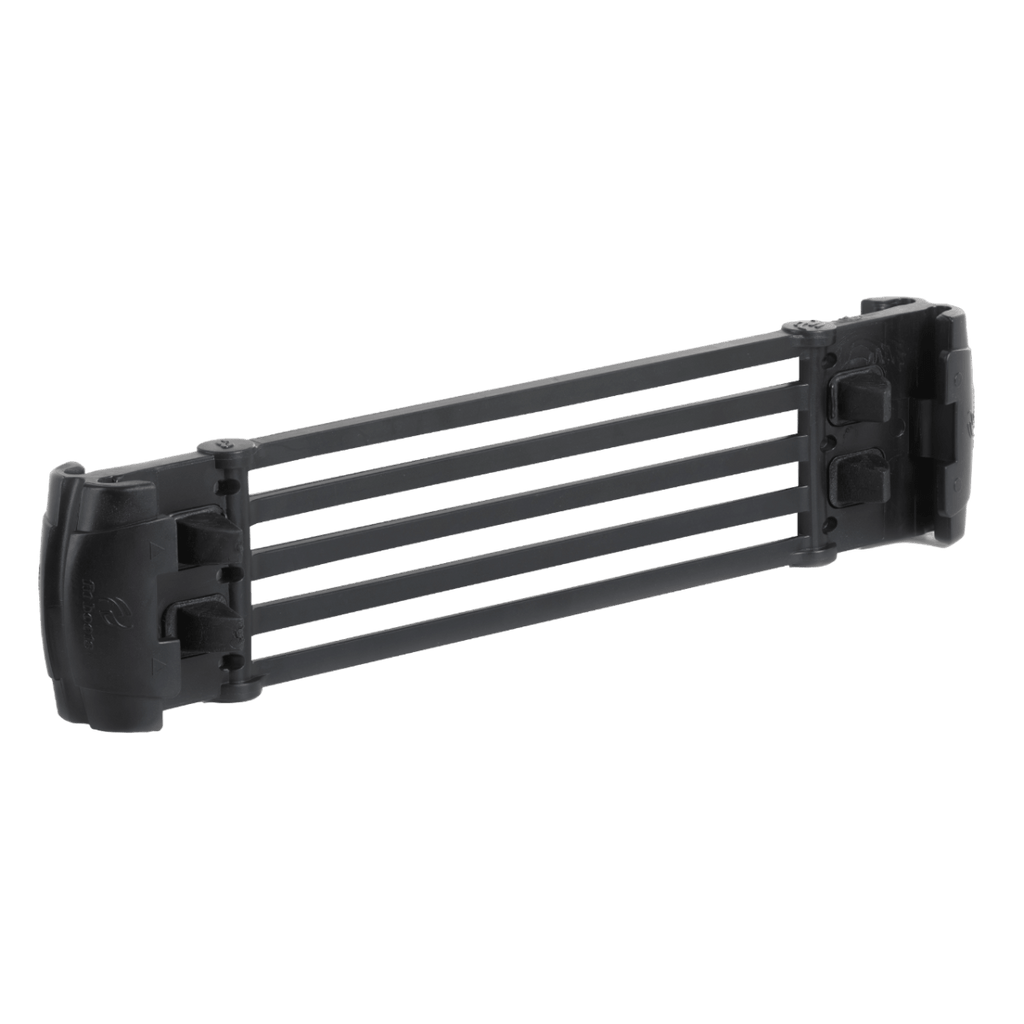 Otimize seu impulso com as faixas elásticas Fit Boots MyFit: Conjunto de 2