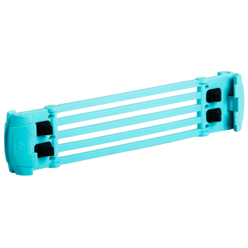 Otimize seu impulso com as faixas elásticas Fit Boots MyFit: Conjunto de 2