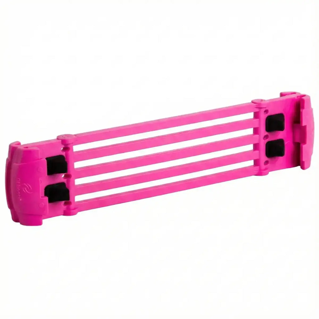 Otimize seu impulso com as faixas elásticas Fit Boots MyFit: Conjunto de 2