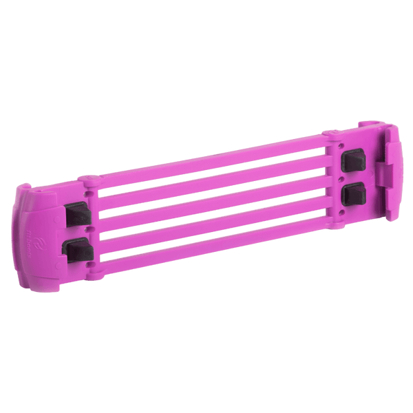 Optimize Your Bounce With Fit Boots MyFit Elastic Bands : Set Of 2