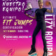 Certificación Ultimate Fit Jumps – Buenos Aires, Argentina 14-15 Marzo con Master Trainer Lizy Rovira Amayaovira