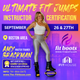 Ultimate Fit Jumps Certification in Boston, September 26–27th with Master Trainer Amy Brackman