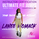 Ultimate Fit Jumps Instructor Certification in Bordentown, New Jersey; January 16–17  with Master Trainer Lanee Womack