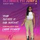Ultimate Fit Jumps Instructor Certification with Master Trainer Lanee Womack – August 29–30 | Bordentown, NJ