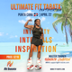Certification Ultimate Fit Tabata – Punta Cana | 22 avril avec la formatrice principale Shaniece Johnson !