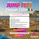 WEEKEND PASS – ALL ACTIVITIES  September 18–22, 2026 | Bibione, Italy EARLY BIRD PRICE