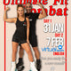 Ultimate Fit Combat – Workshop Online | 31 de janeiro e 7 de fevereiro | Instrutores: Fernando e Lilly