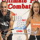 Ultimate Fit Combat – Workshop Online | 1 y 8 de Febrero | Master Trainers: Fernando & Lilly