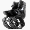 Fit Boots X-bound Black/Black