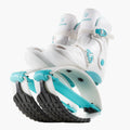 Fit Boots X-bound White/Aqua