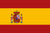 Spain flag