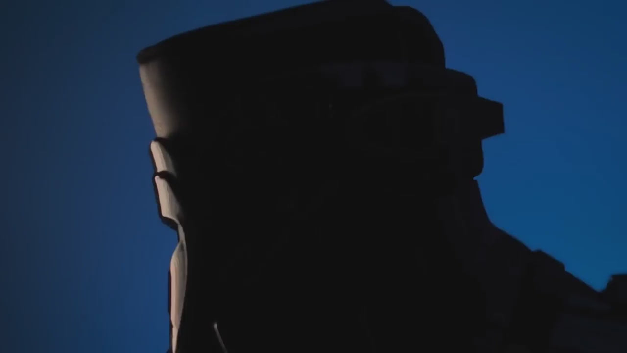 Load video: 