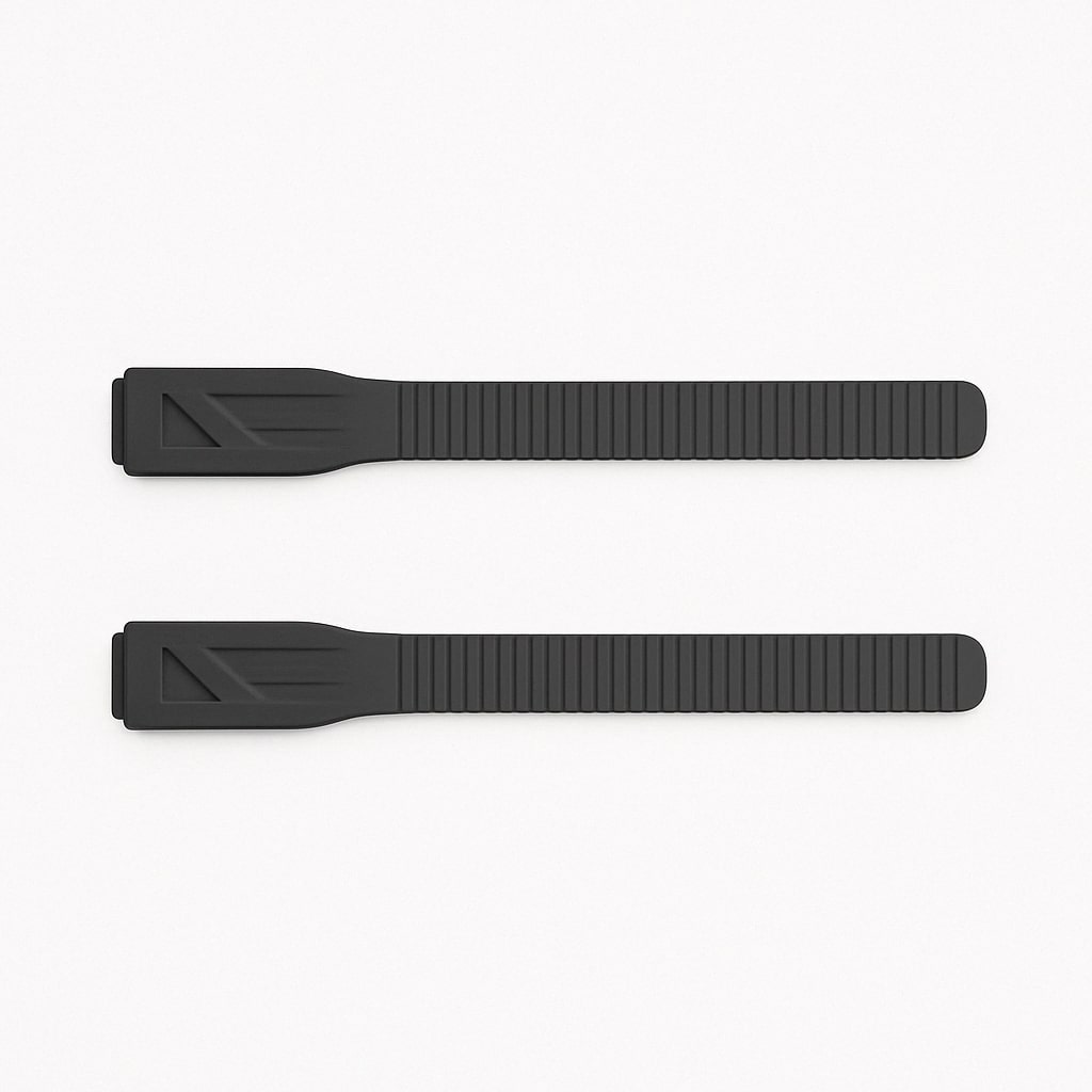 Buckle Straps for Fit Boots Rebound Boots