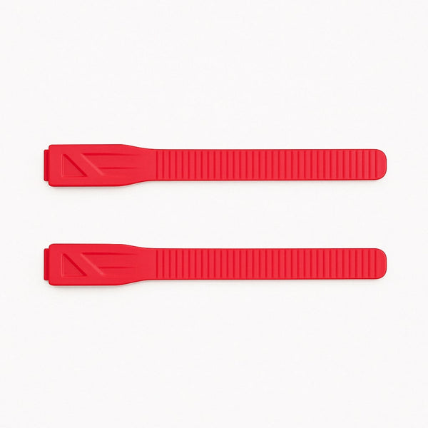 Set Of 2 Buckle Straps for Fit Boots Rebound Boots