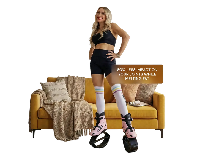 Fit Boots model