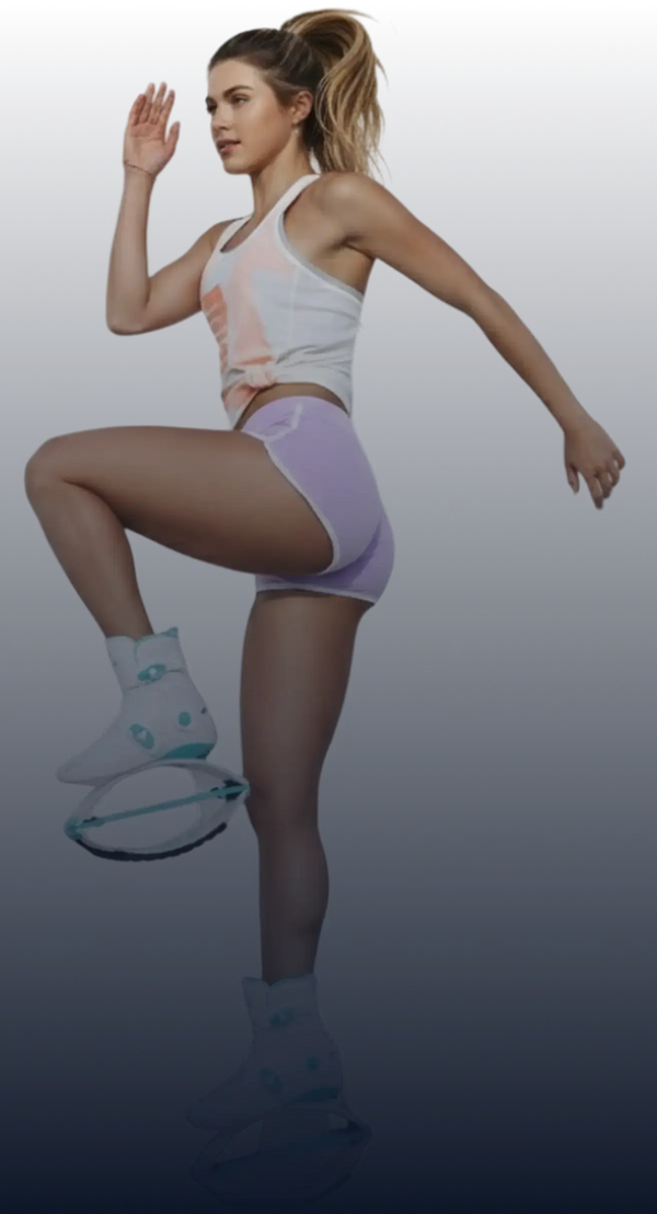 Fit Boots model