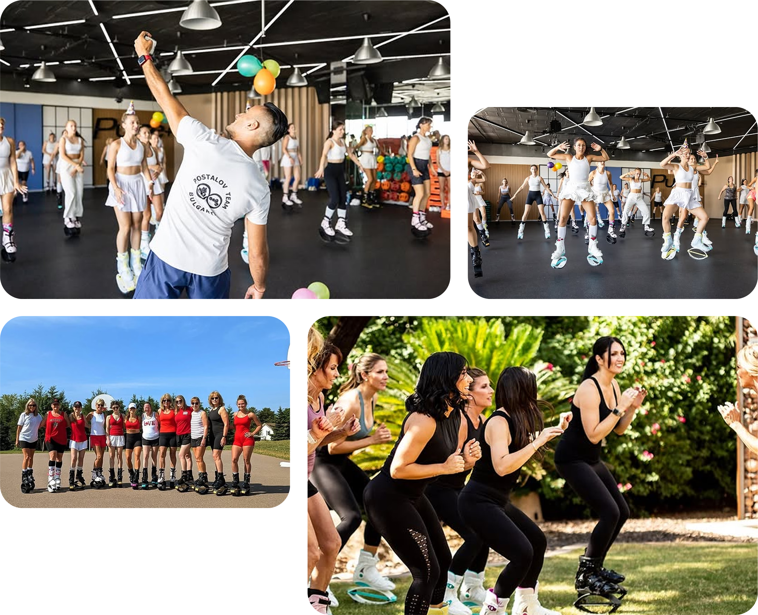 Why the Fit Fam Matters