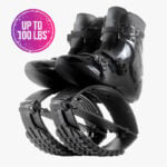 Fit Boots noir pour enfant