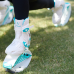 fit boots blanc aqua