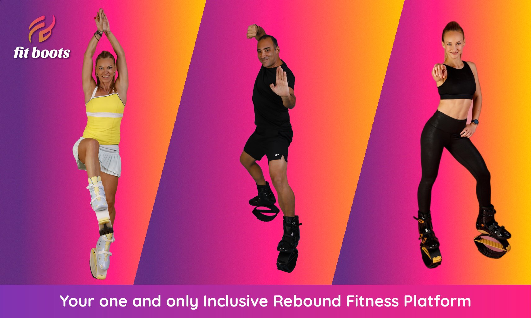 rebound fitness platform