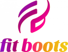 Fit Boots logotipo