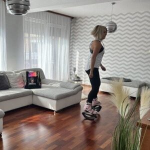 Virtual classes with Fit-Boots