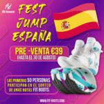 jump fest espagne