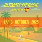 ULTIMATE FIT BASIC – Valencia, October 17–19, 2025