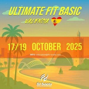 ULTIMATE FIT BASIC - Valencia, 17-19 de octubre de 2025