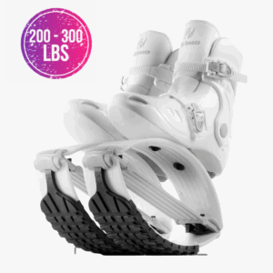 fit-boots white